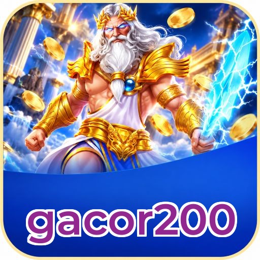 gacor200