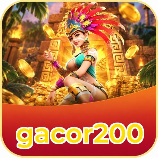 gacor200