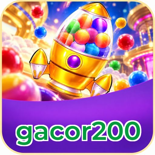 gacor200