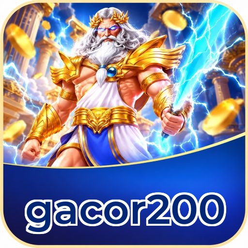 gacor200