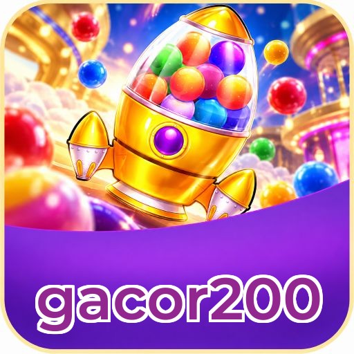 gacor200