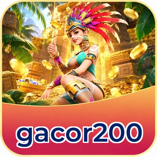 gacor200