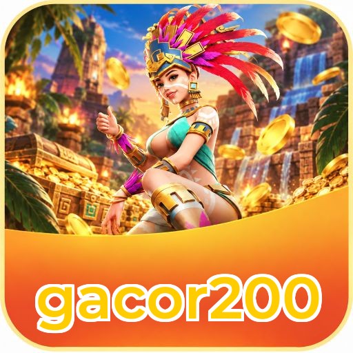 gacor200