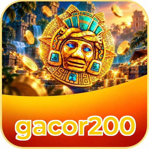 gacor200