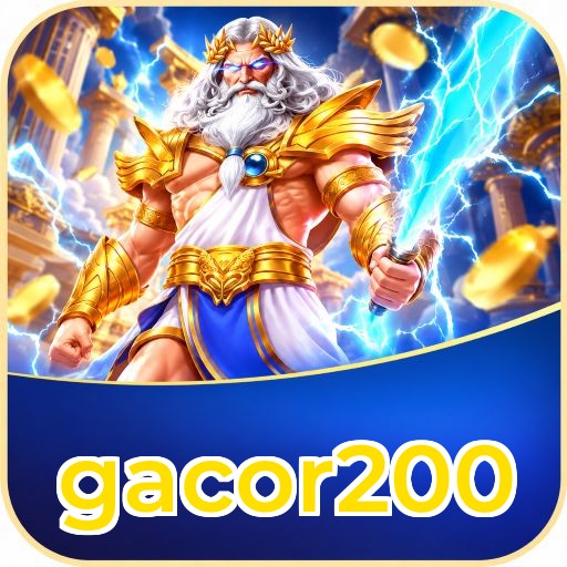 gacor200