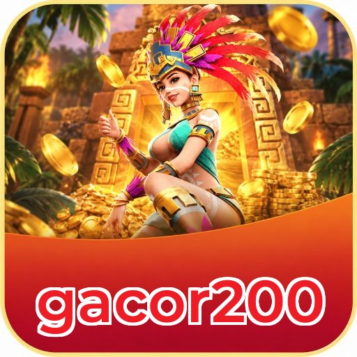 gacor200