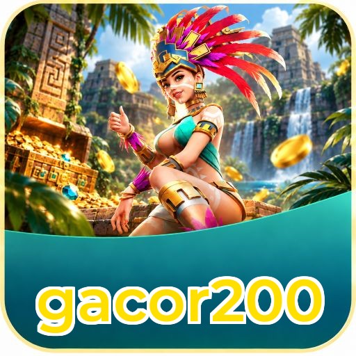 gacor200