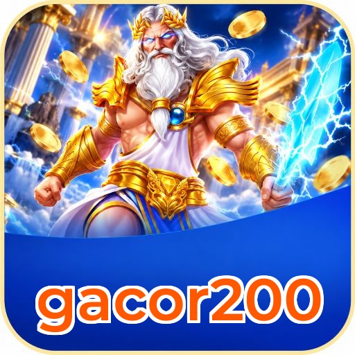 gacor200