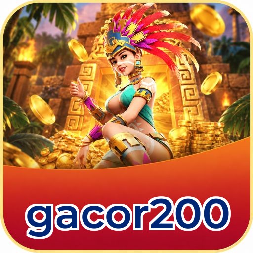 gacor200
