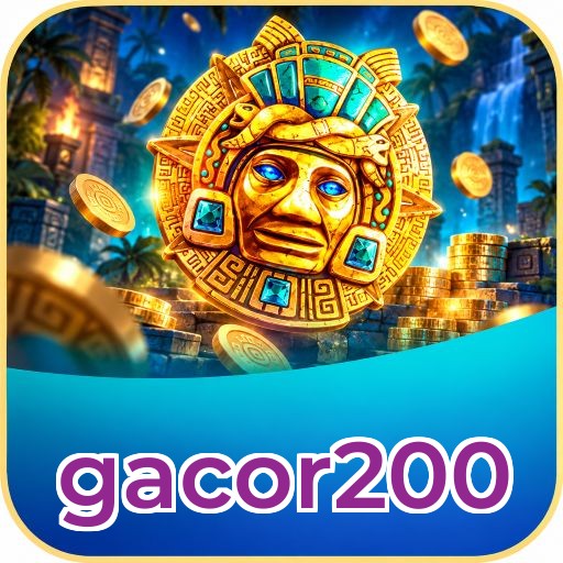 gacor200