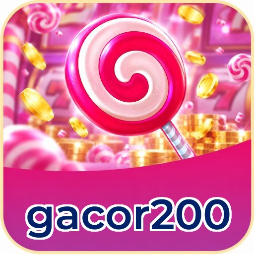 gacor200