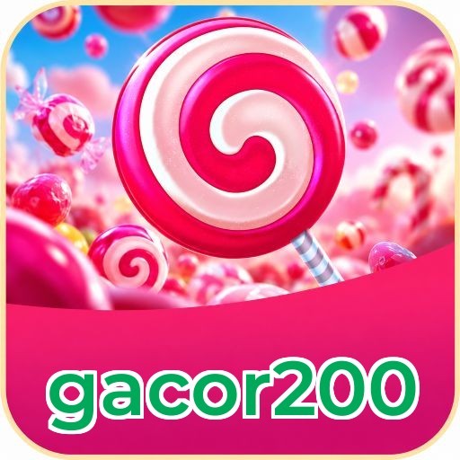 gacor200