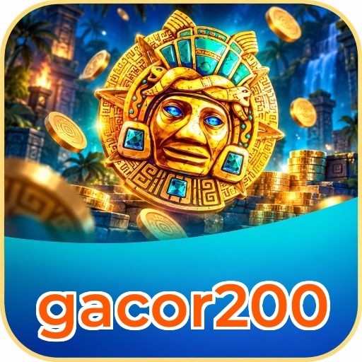 gacor200