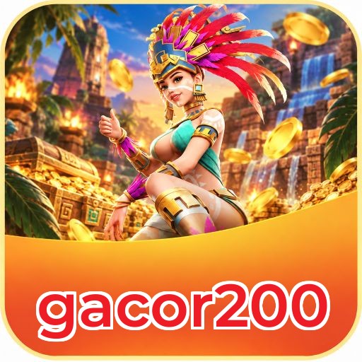 gacor200