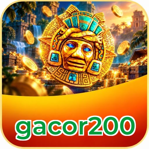 gacor200